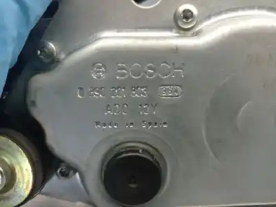 Автозапчастина б/у двигатель заднього склоочисника для jaguar x-type i ranchera familiar (x400) 2.0 d посилання на oem iam 0390201803 0390201803 bosch 