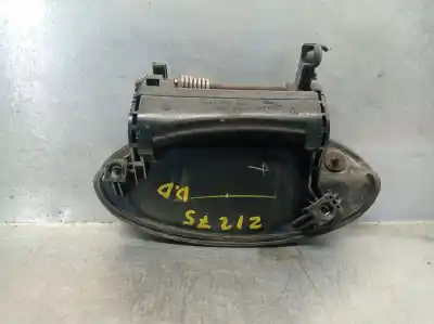 Pezzo di ricambio per auto di seconda mano maniglia esterna anteriore destra per jaguar x-type i ranchera familiar (x400) 2.0 d riferimenti oem iam 1x4326604agw  