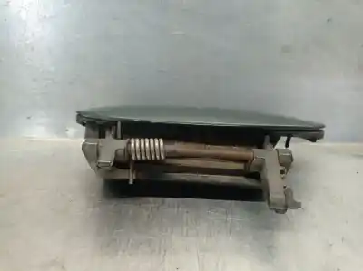 Pezzo di ricambio per auto di seconda mano maniglia esterna anteriore destra per jaguar x-type i ranchera familiar (x400) 2.0 d riferimenti oem iam 1x4326604agw  