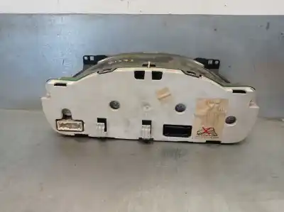 Автозапчасти б/у приборная доска за jaguar x-type i ranchera familiar (x400) 2.0 d ссылки oem iam 4x4f10849gd  