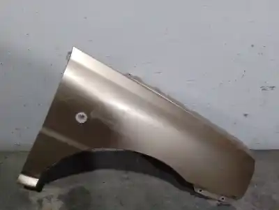 Peça sobressalente para automóvel em segunda mão Guarda-lamas Dianteiro Direito por KIA RIO I FASTBACK (DC) 1.5 16V Referências OEM IAM 66321FD201  