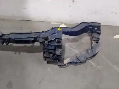 Second-hand car spare part front panel for ford focus iii turnier 1.0 ecoboost oem iam references 1926039  