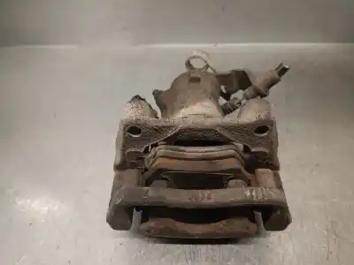Second-hand car spare part rear right brake caliper for opel astra h (a04) 1.7 cdti (l48) oem iam references 542106  542106