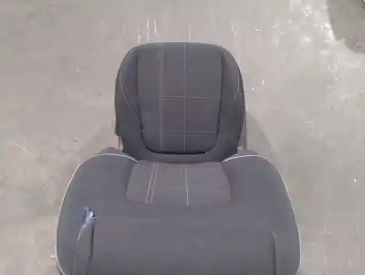 Автозапчасти б/у сиденье правое переднее за ford fiesta vii (hj, hf) 1.1 ti-vct ссылки oem iam 2347304  2347304