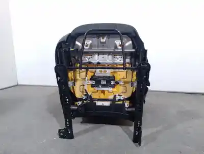 Автозапчасти б/у сиденье правое переднее за ford fiesta vii (hj, hf) 1.1 ti-vct ссылки oem iam 2347304  2347304