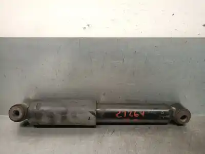 Автозапчасти б/у  за DACIA LODGY (JS_)  ссылки OEM IAM 562106339R 814903012439 SACHS 562106339R
