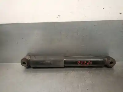Автозапчасти б/у  за DACIA LODGY (JS_)  ссылки OEM IAM 562106339R 814903012439 SACHS 562106339R