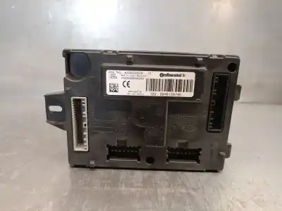 Автозапчасти б/у  за DACIA LODGY (JS_)  ссылки OEM IAM 284B12879R A2C92226206 COTINENTAL 