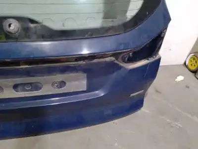 Second-hand car spare part tailgate for ford focus iii turnier 1.0 ecoboost oem iam references 1834446  