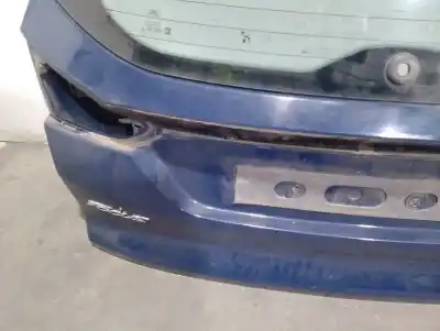 Second-hand car spare part tailgate for ford focus iii turnier 1.0 ecoboost oem iam references 1834446  