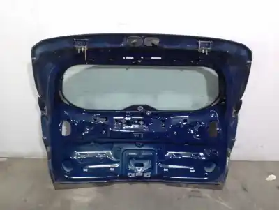 Second-hand car spare part tailgate for ford focus iii turnier 1.0 ecoboost oem iam references 1834446  