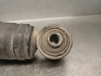Pezzo di ricambio per auto di seconda mano ammortizzatore posteriore sinistro per opel astra h (a04) 1.7 cdti (l48) riferimenti oem iam 22203740  436315