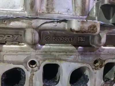Автозапчастина б/у доп для opel corsa c (x01) 1.3 cdti (f08, f68) посилання на oem iam 55193109 73500055 5607170