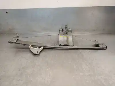 Автозапчастина б/у регулятор скла заднього правого для dacia lodgy (js_) 1.6 lpg посилання на oem iam 827206514r  827206514r