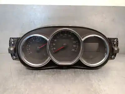 Автозапчасти б/у  за DACIA LODGY (JS_)  ссылки OEM IAM 248101921R NS26099366 248106897R