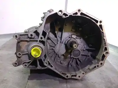 Автозапчасти б/у коробка передач за opel corsa c (x01) 1.3 cdti (f08, f68) ссылки oem iam g1204413975qj