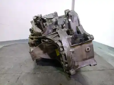 Second-hand car spare part gearbox for opel corsa c (x01) 1.3 cdti (f08, f68) oem iam references g1204413975qj f23 getrag 700874
