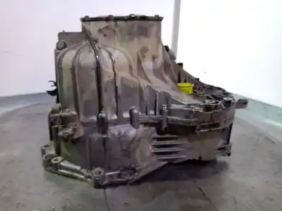 Second-hand car spare part gearbox for opel corsa c (x01) 1.3 cdti (f08, f68) oem iam references g1204413975qj f23 getrag 700874