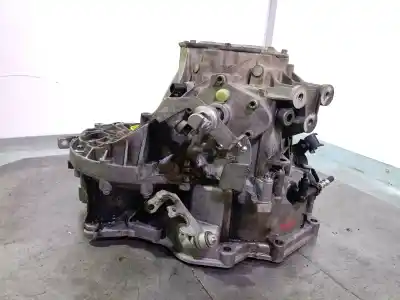 Second-hand car spare part gearbox for opel corsa c (x01) 1.3 cdti (f08, f68) oem iam references g1204413975qj f23 getrag 700874