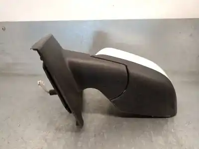 Автозапчасти б/у левое зеркало за dacia lodgy (js_) 1.6 lpg ссылки oem iam 963025005r  963025005r