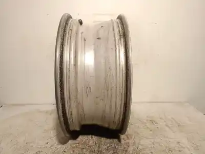 Second-hand car spare part rim for jaguar x-type i ranchera familiar (x400) 2.0 d oem iam references 4x431007da  r166.5jx16chet52.5