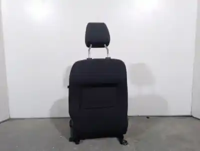 Peça sobressalente para automóvel em segunda mão assento dianteiro esquerdo por ford focus iii turnier 1.0 ecoboost referências oem iam 1890898  1890898