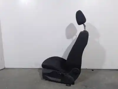 Peça sobressalente para automóvel em segunda mão assento dianteiro esquerdo por ford focus iii turnier 1.0 ecoboost referências oem iam 1890898  1890898