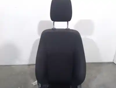 Peça sobressalente para automóvel em segunda mão assento dianteiro esquerdo por ford focus iii turnier 1.0 ecoboost referências oem iam 1890898  1890898