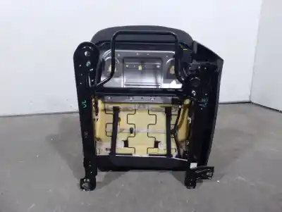 Peça sobressalente para automóvel em segunda mão assento dianteiro esquerdo por ford focus iii turnier 1.0 ecoboost referências oem iam 1890898  1890898