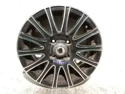 Автозапчастина б/у шина для ford focus i (daw, dbw) 1.8 tdci посилання на oem iam dw-905