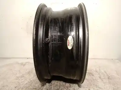 Автозапчастина б/у шина для ford focus i (daw, dbw) 1.8 tdci посилання на oem iam dw-905 xs4j1k007ea r15x6.5jjet38