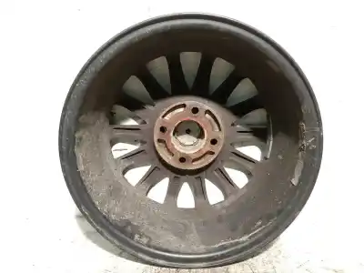 Автозапчастина б/у шина для ford focus i (daw, dbw) 1.8 tdci посилання на oem iam dw-905 xs4j1k007ea r15x6.5jjet38
