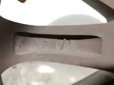 Автозапчастина б/у шина для ford focus i (daw, dbw) 1.8 tdci посилання на oem iam dw-905 xs4j1k007ea r15x6.5jjet38