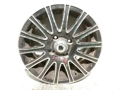 Автозапчастина б/у шина для ford focus i (daw, dbw) 1.8 tdci посилання на oem iam dw-905