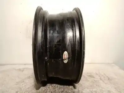 Автозапчастина б/у шина для ford focus i (daw, dbw) 1.8 tdci посилання на oem iam dw-905 xs4j1k007ea r15x6.5jjet38