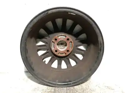 Автозапчастина б/у шина для ford focus i (daw, dbw) 1.8 tdci посилання на oem iam dw-905 xs4j1k007ea r15x6.5jjet38
