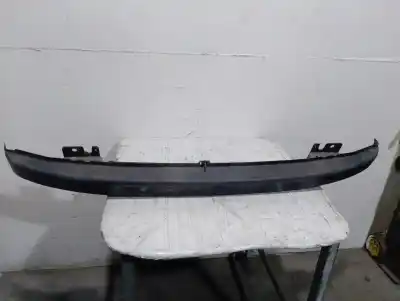 Second-hand car spare part FRONT BUMPER REINFORCEMENT for VOLKSWAGEN LUPO I (6X1, 6E1)  OEM IAM references 6X0805551  