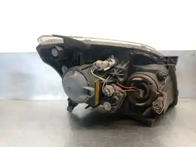 Second-hand car spare part left headlight for toyota avensis ranchera familiar (_t25_) 2.2 d-4d (adt251_) oem iam references 8107005250  8107005250