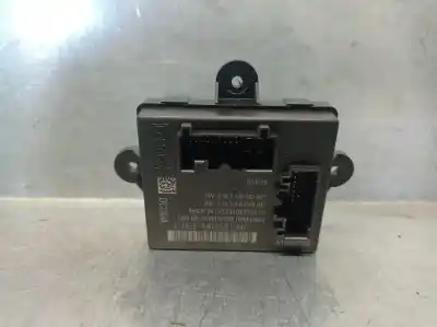 Автозапчасти б/у комфортный модуль за FORD FOCUS III TURNIER 1.0 ECOBOOST ссылки OEM IAM F1ET14F142BC F1ET14C064AE 