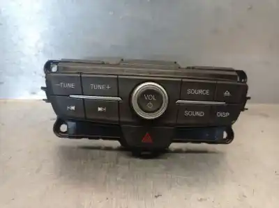 Автозапчасти б/у многофункциональное управление за FORD FOCUS III TURNIER 1.0 ECOBOOST ссылки OEM IAM F1ET18K811HC 4A3C3690 