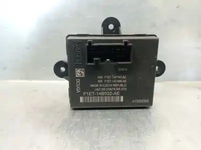 Автозапчасти б/у комфортный модуль за FORD FOCUS III TURNIER 1.0 ECOBOOST ссылки OEM IAM F1ET14F143AC F1ET14C068AE 