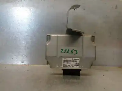 Автозапчасти б/у электронный модуль за FORD FOCUS III TURNIER 1.0 ECOBOOST ссылки OEM IAM BV6T14B526BC 0199DC1026 BOSCH 