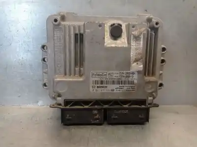 Автозапчастина б/у ебу контролер двигуна для FORD FOCUS III TURNIER 1.0 ECOBOOST Посилання на OEM IAM F1FA12A65ASH 0261S15131 BOSCH 