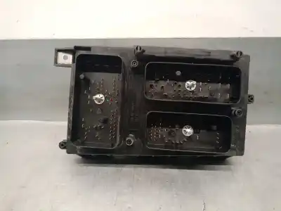 Second-hand car spare part fuse box unit for opel astra h (a04) 1.7 cdti (l48) oem iam references 1319129 5dk00866827 hella 