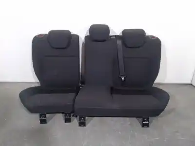 Автозапчасти б/у задние сиденья за FORD FOCUS III TURNIER 1.0 ECOBOOST ссылки OEM IAM 1885375  1885375