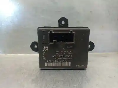 Peça sobressalente para automóvel em segunda mão módulo de confort / bsi /bcm por ford focus iii turnier 1.0 ecoboost referências oem iam f1et14f143ac