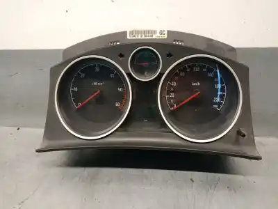 Pezzo di ricambio per auto di seconda mano  per OPEL ASTRA H (A04)  Riferimenti OEM IAM 13184319 A2C53024902C SIEMENS VDO 