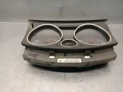 Second-hand car spare part dashboard for opel astra h (a04) 1.7 cdti (l48) oem iam references 13184319 a2c53024902c siemens vdo 