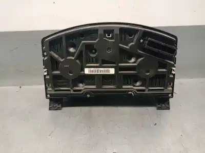 Second-hand car spare part dashboard for opel astra h (a04) 1.7 cdti (l48) oem iam references 13184319 a2c53024902c siemens vdo 