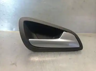 Автозапчасти б/у внутренняя задняя правая ручка за FORD FOCUS III TURNIER 1.0 ECOBOOST ссылки OEM IAM AM51U22600BEW  